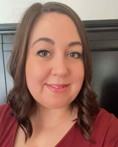 Paige Marche-Sherren